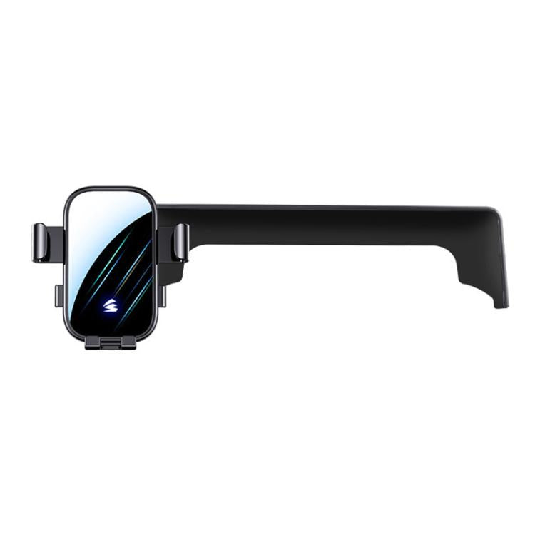 Car Screen Phone Holder Mount with Extension Arm, For Geely Preface L 2024 12.3 inch, For Geely Jiaji L 2023 12.3 inch, For Geely Jiaji 2019-2022 12.3 inch, For Geely Jiaji 2019-2021 10.25 inch, For Geely Boyue Cool 2023 13.2 inch                      ...