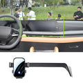 Car Screen Phone Holder Mount with Extension Arm, For Changan Lantuozhe 23-25 12.3 inch, For Changan NEVO A07 23-26 15.4 inch, For Changan Eado DT 18-22 10.25 inch, For Changan Lamore 2023 13.2 inch, For Changan Lumin 22-25 10.25 inch                  ...