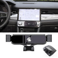Car Air Vent Metal Gravity Phone Holder Mount, For Geely LYNK & CO 09 2021–2024, For Geely LYNK & CO 06 2020–2022, For Geely LYNK & CO 05 2020–2023, For Geely LYNK & CO 02 / 03 2018–2022, For Geely LYNK & CO 01 2017-2020, For Geely LYNK & CO 01 2021-2024