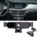 Car Air Vent Metal Gravity Phone Holder Mount, For Changan Eado ET / Eado XT, For Changan Eado PLUS Blue Whale 22-23, For Changan BenBen ESTAR 2020-2023, For Changan BenBen 2014-2015, For Changan Oshan X7 2020–2021, For Changan Lumin 2022-2024         ...