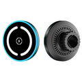 JLM-101 Qi 15W Magnetic Car Wireless Charger Phone Holder with Cable