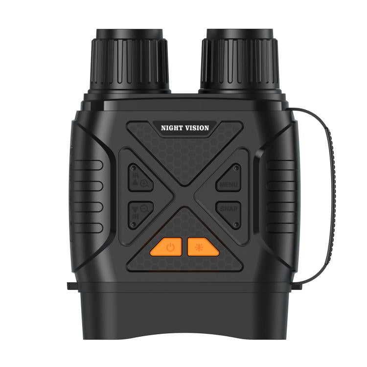 inskam 328 2MP HD Binocular Digital Night Vision Device with 2.8-inch Display, inskam328