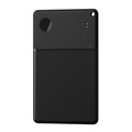 S22 Ultra-thin Card Type Mini GPS Global Smart Bluetooth Location Tracker Anti-lost Device, S22