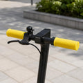 Scooter Handlebar 22mm Anti-slip Silicone Protective Cover, For Xiaomi Mijia M365
