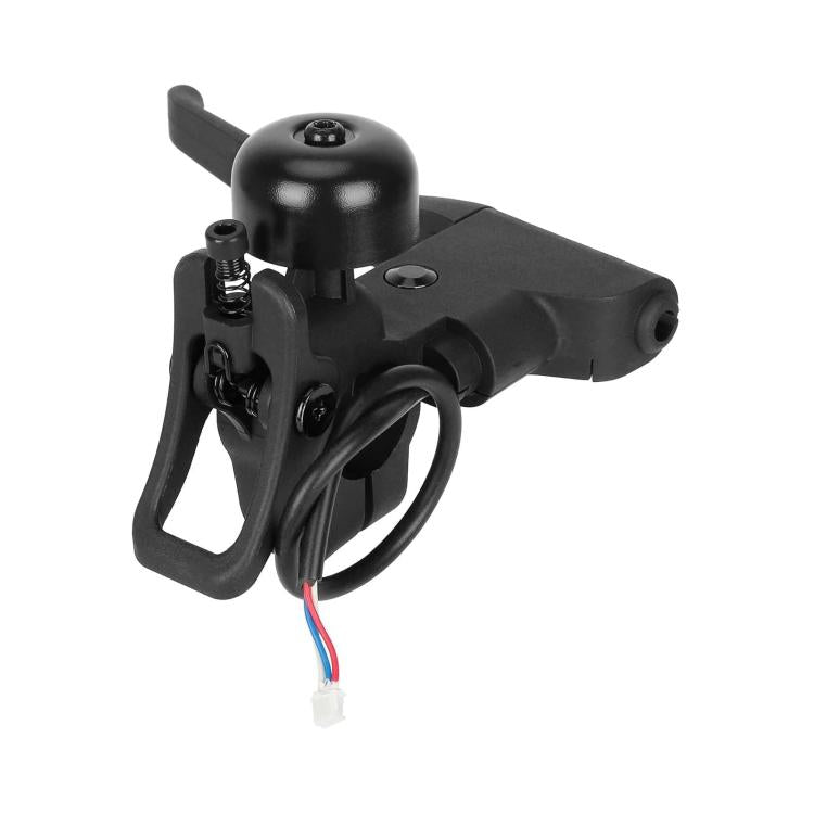Electric Scooter Bell Handle with Brake, Electric Scooter Bell Handle with Brake