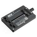 RF4 RF-FT04 Single-Axis Dual-Sliding High-Temperature Carbon Fiber Motherboard Repair Fixture, RF-FT04