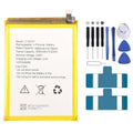 Battery, For LT Mobile M30 Plus 4880mAh LT-E6707
