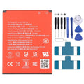 Mobile POS Machine Battery, For Imin Lark 1 I23M02 3350mAh L1290, For Imin M2 I21M01 5000mAh L8P14900094