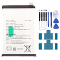 Battery, For DCODE BL-A68CT 5000mAh