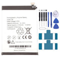 Battery, For Symphony i96 4150mAh, For Symphony Innova 30 5000mAh