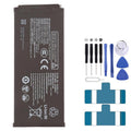 For ZTE Yuanhang 41S 7546N 5000mAh Li3949T45P8HC85542 Li3949T44P8H906450 Battery