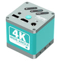 RF4 RF-4KC7 Large-Field 4K HD High-Resolution Adjustable Camera for Trinocular Stereo Microscope, RF-4KC7