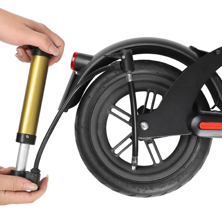 Electric Scooter Inflation Extension Cable, For Xiaomi Mijia M365 Pro / Pro 2 / 1S