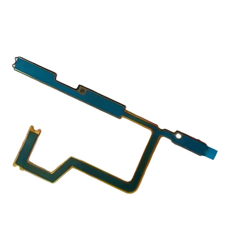 Power Button & Volume Button Flex Cable, For ZTE nubia Neo 3 Z2364, For ZTE nubia A35e Z2466, For ZTE Axon 60 Lite, For ZTE Axon 60, For ZTE nubia Neo 5G Z2350, For ZTE nubia Focus Pro Z2351N, For ZTE nubia Focus Z2455, For ZTE Axon 50 Lite            ...