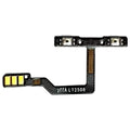 Power Button & Volume Button Flex Cable, For ZTE nubia Neo 3 Z2364, For ZTE nubia A35e Z2466, For ZTE Axon 60 Lite, For ZTE Axon 60, For ZTE nubia Neo 5G Z2350, For ZTE nubia Focus Pro Z2351N, For ZTE nubia Focus Z2455, For ZTE Axon 50 Lite            ...