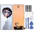 Original AMOLED LCD Screen with Digitizer Full Assembly, For ZTE nubia RedMagic 11S Pro+, For ZTE nubia RedMagic 11S Pro China, For ZTE nubia Air Z2468N, For ZTE nubia RedMagic 10S Pro+, For ZTE nubia RedMagic 10S Pro, For ZTE nubia Z70S Ultra NX737J  ...