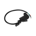 Electric Scooter Brake Handlebar Hall Effect Replacement Parts, For Xiaomi Mijia M365 Pro / 1S