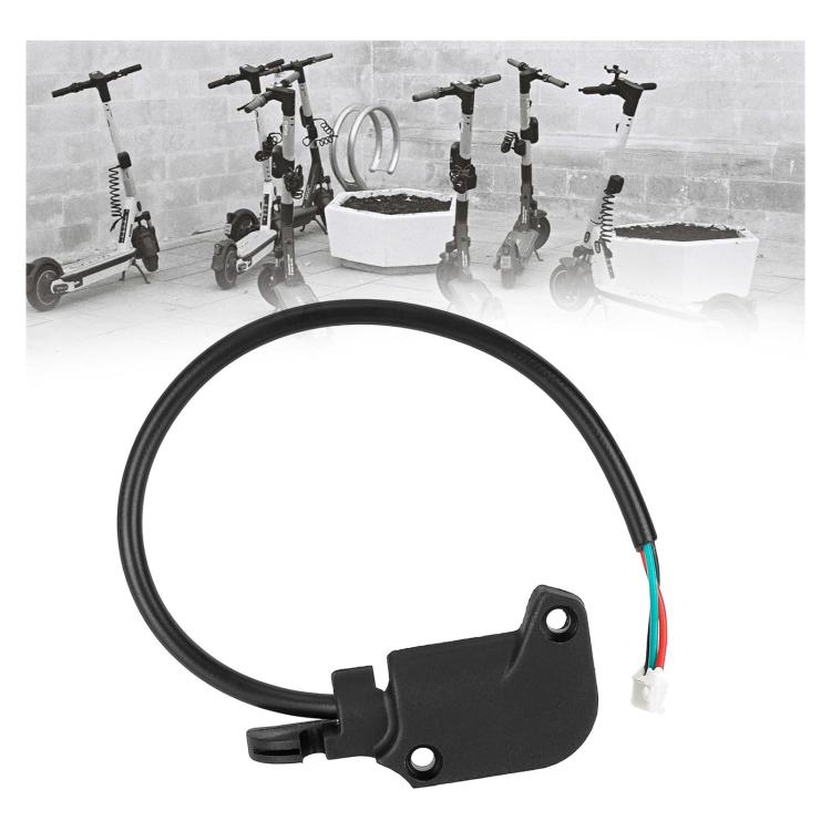 Electric Scooter Brake Handlebar Hall Effect Replacement Parts, For Xiaomi Mijia M365 Pro / 1S