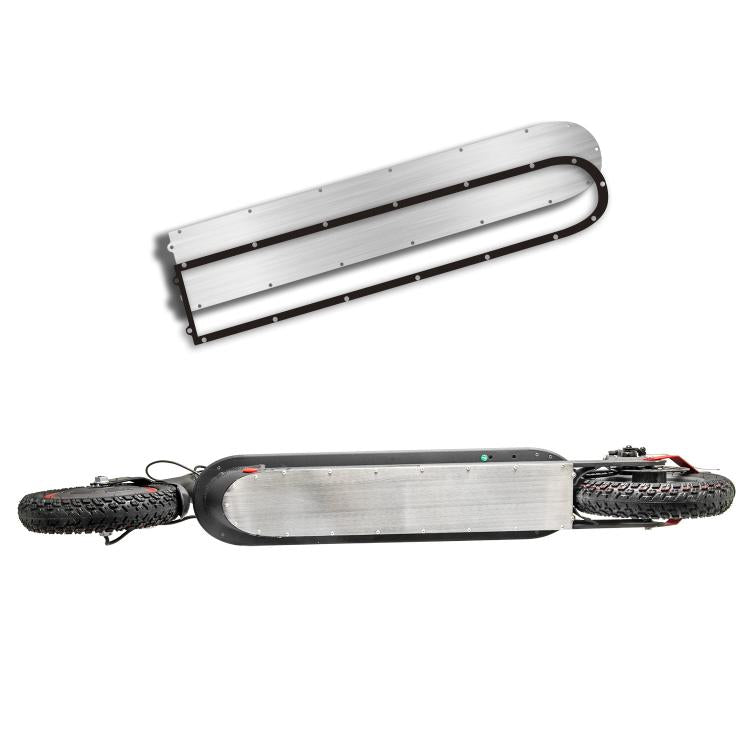 Electric Scooter Metal Base Plate Waterproof Ring, For Xiaomi Mijia M365 / S1, For Ninebot MAX G30, For Xiaomi Mijia Pro / Pro 2