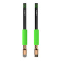LUOWEI LW-BR01 Motherboard IC Chip Solder Pad Glue Removal Cleaning Brush Set, LW-BR01