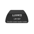 LUOWEI LW-307 Double-Sided Blade Holder, LW-307