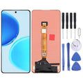 LCD Screen with Digitizer Full Assembly, For Honor X8d, For Honor 500 Pro, For Honor 300 Ultra