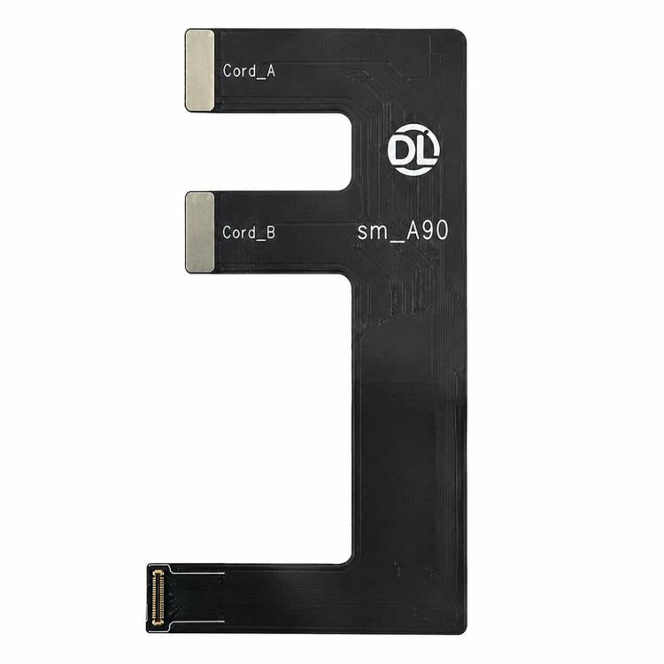 DL400 Pro iTestBox Dedicated Display Test Flex, For Galaxy A72, For Galaxy S20, For Galaxy A71, For Galaxy A30s, For Galaxy A10s, For Galaxy Note10, For Galaxy Note10+, For Galaxy A90, For Galaxy A10, For Galaxy A20, For Galaxy S10