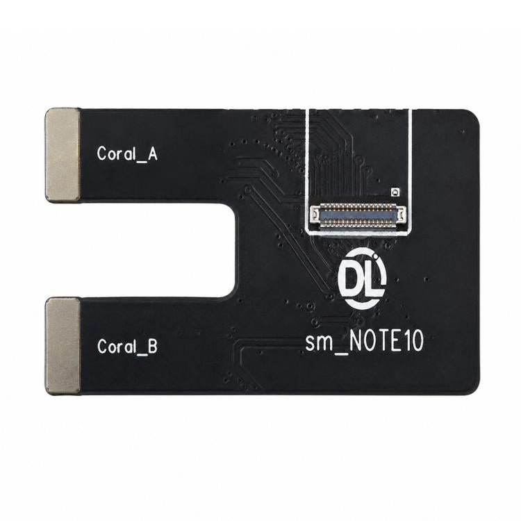 DL400 Pro iTestBox Dedicated Display Test Flex, For Galaxy A72, For Galaxy S20, For Galaxy A71, For Galaxy A30s, For Galaxy A10s, For Galaxy Note10, For Galaxy Note10+, For Galaxy A90, For Galaxy A10, For Galaxy A20, For Galaxy S10