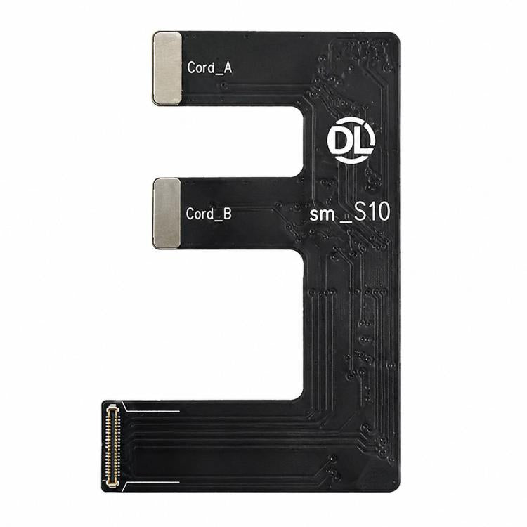 DL400 Pro iTestBox Dedicated Display Test Flex, For Galaxy A72, For Galaxy S20, For Galaxy A71, For Galaxy A30s, For Galaxy A10s, For Galaxy Note10, For Galaxy Note10+, For Galaxy A90, For Galaxy A10, For Galaxy A20, For Galaxy S10