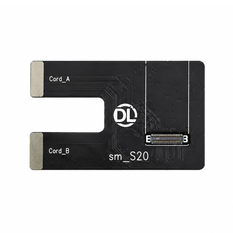 DL400 Pro iTestBox Dedicated Display Test Flex, For Galaxy A72, For Galaxy S20, For Galaxy A71, For Galaxy A30s, For Galaxy A10s, For Galaxy Note10, For Galaxy Note10+, For Galaxy A90, For Galaxy A10, For Galaxy A20, For Galaxy S10
