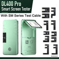 DL400 Pro iTestBox Display Touch Multi-Function Tester Set For Samsung, For Samsung