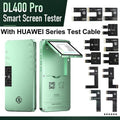 DL400 Pro iTestBox Display Touch Multi-Function Tester Set For Huawei, For Huawei
