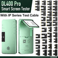 DL400 Pro iTestBox Display Touch Multi-Function Tester Set For iPhone 6-17 Pro Max, For iPhone 6-17 Pro Max