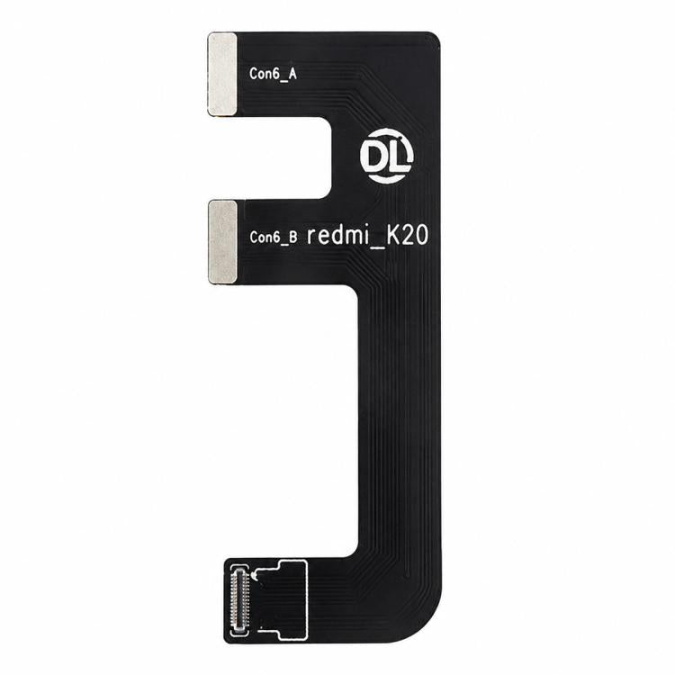DL400 Pro iTestBox Dedicated Display Test Flex, For Redmi Note 11 Pro, For Xiaomi Mi Mix 4, For Xiaomi Mi 11, For Redmi K30 Ultra, For Redmi 10X, For Redmi K20, For Xiaomi Mi 9, For Xiaomi Mi Play, For Xiaomi Mi 8 Lite, For Redmi Note 6 Pro