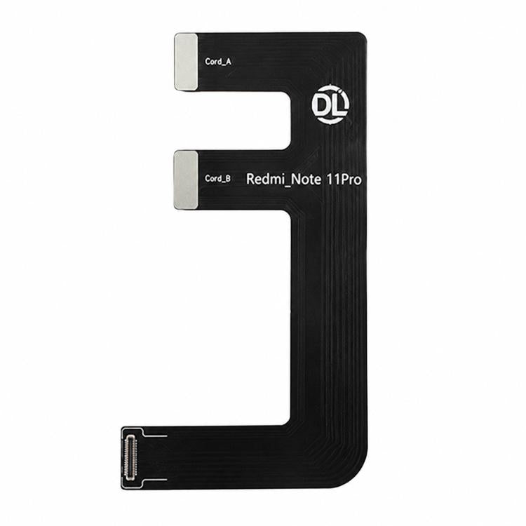 DL400 Pro iTestBox Dedicated Display Test Flex, For Redmi Note 11 Pro, For Xiaomi Mi Mix 4, For Xiaomi Mi 11, For Redmi K30 Ultra, For Redmi 10X, For Redmi K20, For Xiaomi Mi 9, For Xiaomi Mi Play, For Xiaomi Mi 8 Lite, For Redmi Note 6 Pro