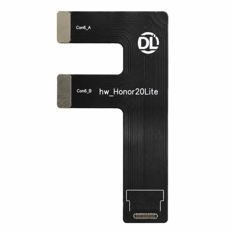 DL400 Pro iTestBox Dedicated Display Test Flex, For Honor Play 20, For Honor 20 Lite, For Honor 7A, For Honor Play 7X, For Huawei P50 Pocket, For Huawei P40, For Huawei Nova 5, For Huawei P20 Pro, For Huawei P20, For Huawei P10
