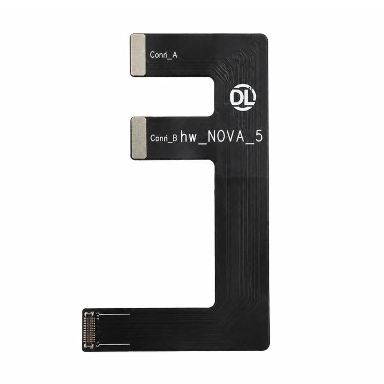 DL400 Pro iTestBox Dedicated Display Test Flex, For Honor Play 20, For Honor 20 Lite, For Honor 7A, For Honor Play 7X, For Huawei P50 Pocket, For Huawei P40, For Huawei Nova 5, For Huawei P20 Pro, For Huawei P20, For Huawei P10