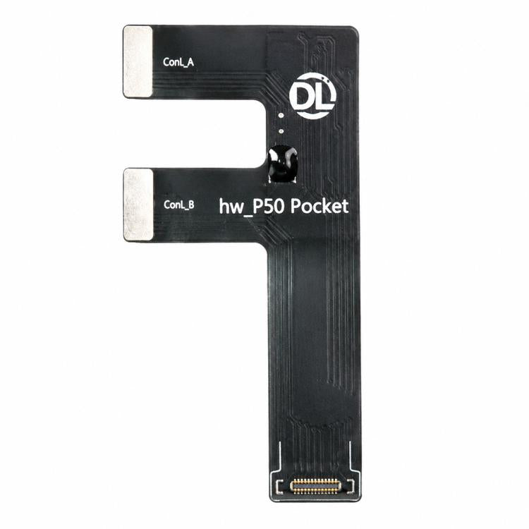 DL400 Pro iTestBox Dedicated Display Test Flex, For Honor Play 20, For Honor 20 Lite, For Honor 7A, For Honor Play 7X, For Huawei P50 Pocket, For Huawei P40, For Huawei Nova 5, For Huawei P20 Pro, For Huawei P20, For Huawei P10