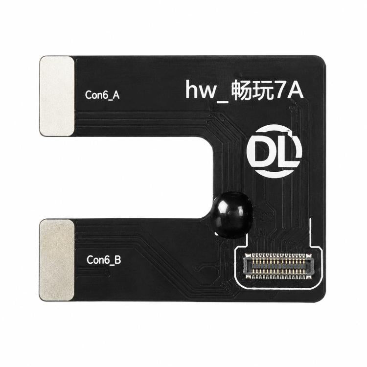 DL400 Pro iTestBox Dedicated Display Test Flex, For Honor Play 20, For Honor 20 Lite, For Honor 7A, For Honor Play 7X, For Huawei P50 Pocket, For Huawei P40, For Huawei Nova 5, For Huawei P20 Pro, For Huawei P20, For Huawei P10