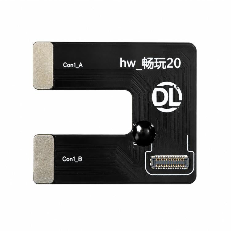 DL400 Pro iTestBox Dedicated Display Test Flex, For Honor Play 20, For Honor 20 Lite, For Honor 7A, For Honor Play 7X, For Huawei P50 Pocket, For Huawei P40, For Huawei Nova 5, For Huawei P20 Pro, For Huawei P20, For Huawei P10