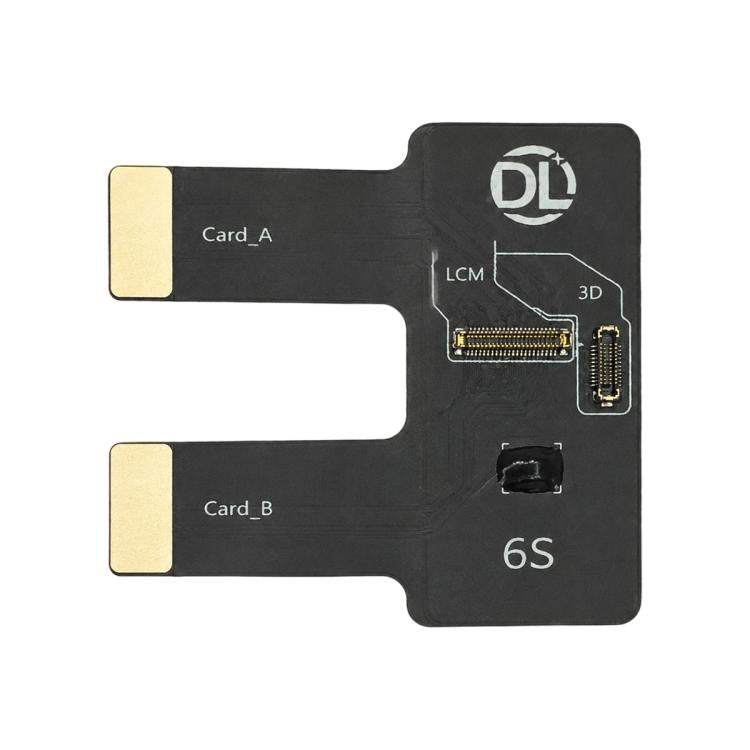 DL400 Pro iTestBox Dedicated Display Test Flex, For iPhone 17 Pro Max, For iPhone 17 Pro, For iPhone 17, For iPhone Air, For iPhone 16 Pro Max, For iPhone 16 Pro, For iPhone 16 Plus, For iPhone 16, For iPhone 15 Pro Max, For iPhone 15 Pro              ...