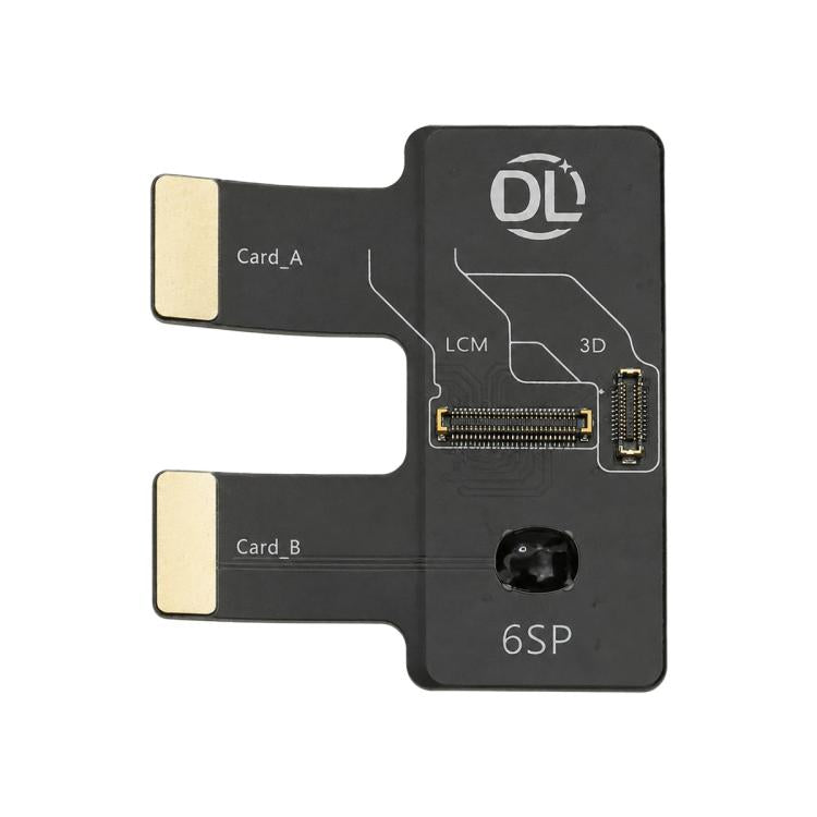 DL400 Pro iTestBox Dedicated Display Test Flex, For iPhone 17 Pro Max, For iPhone 17 Pro, For iPhone 17, For iPhone Air, For iPhone 16 Pro Max, For iPhone 16 Pro, For iPhone 16 Plus, For iPhone 16, For iPhone 15 Pro Max, For iPhone 15 Pro              ...
