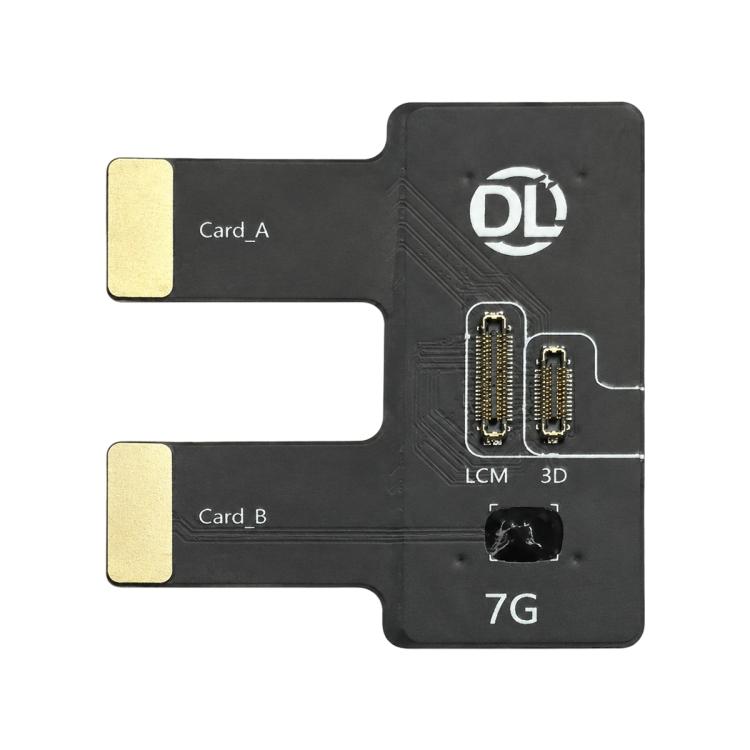 DL400 Pro iTestBox Dedicated Display Test Flex, For iPhone 17 Pro Max, For iPhone 17 Pro, For iPhone 17, For iPhone Air, For iPhone 16 Pro Max, For iPhone 16 Pro, For iPhone 16 Plus, For iPhone 16, For iPhone 15 Pro Max, For iPhone 15 Pro              ...