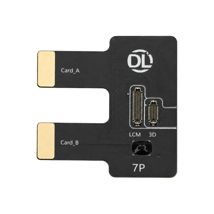 DL400 Pro iTestBox Dedicated Display Test Flex, For iPhone 17 Pro Max, For iPhone 17 Pro, For iPhone 17, For iPhone Air, For iPhone 16 Pro Max, For iPhone 16 Pro, For iPhone 16 Plus, For iPhone 16, For iPhone 15 Pro Max, For iPhone 15 Pro              ...