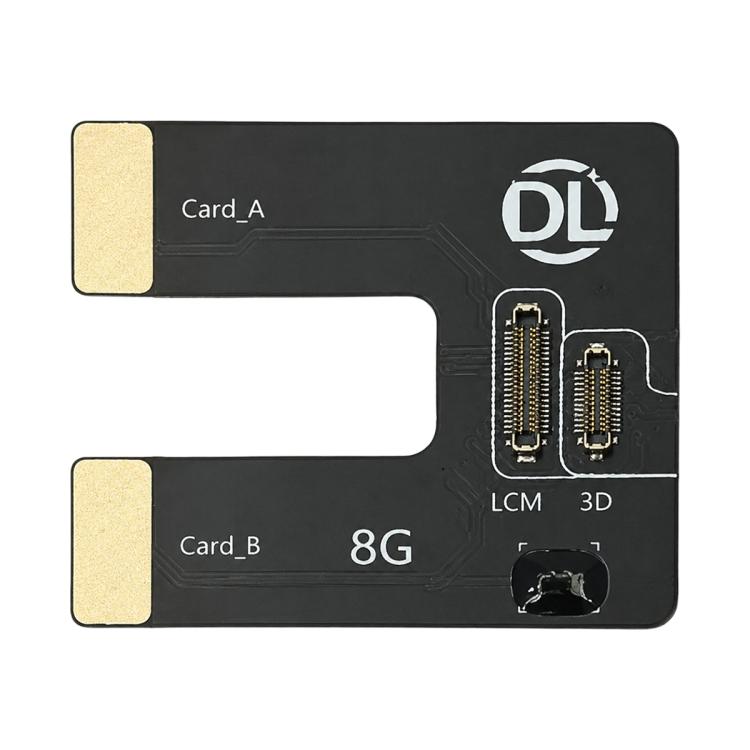 DL400 Pro iTestBox Dedicated Display Test Flex, For iPhone 17 Pro Max, For iPhone 17 Pro, For iPhone 17, For iPhone Air, For iPhone 16 Pro Max, For iPhone 16 Pro, For iPhone 16 Plus, For iPhone 16, For iPhone 15 Pro Max, For iPhone 15 Pro              ...