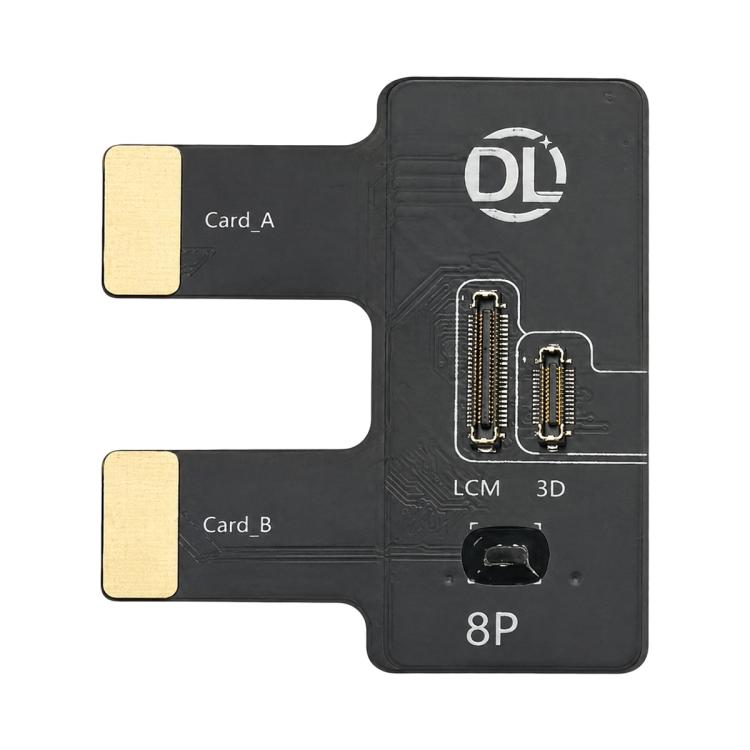 DL400 Pro iTestBox Dedicated Display Test Flex, For iPhone 17 Pro Max, For iPhone 17 Pro, For iPhone 17, For iPhone Air, For iPhone 16 Pro Max, For iPhone 16 Pro, For iPhone 16 Plus, For iPhone 16, For iPhone 15 Pro Max, For iPhone 15 Pro              ...