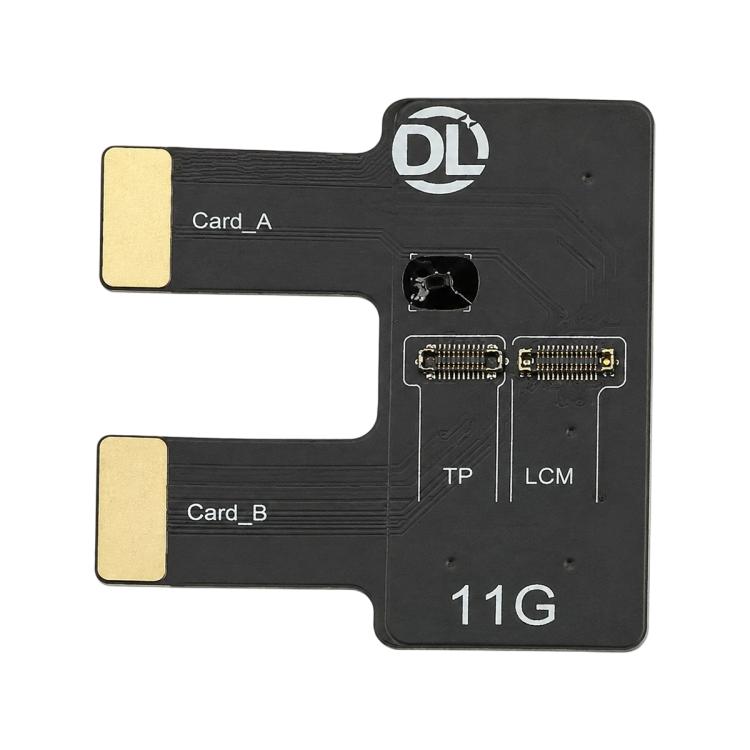 DL400 Pro iTestBox Dedicated Display Test Flex, For iPhone 17 Pro Max, For iPhone 17 Pro, For iPhone 17, For iPhone Air, For iPhone 16 Pro Max, For iPhone 16 Pro, For iPhone 16 Plus, For iPhone 16, For iPhone 15 Pro Max, For iPhone 15 Pro              ...