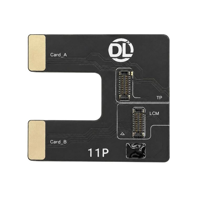 DL400 Pro iTestBox Dedicated Display Test Flex, For iPhone 17 Pro Max, For iPhone 17 Pro, For iPhone 17, For iPhone Air, For iPhone 16 Pro Max, For iPhone 16 Pro, For iPhone 16 Plus, For iPhone 16, For iPhone 15 Pro Max, For iPhone 15 Pro              ...