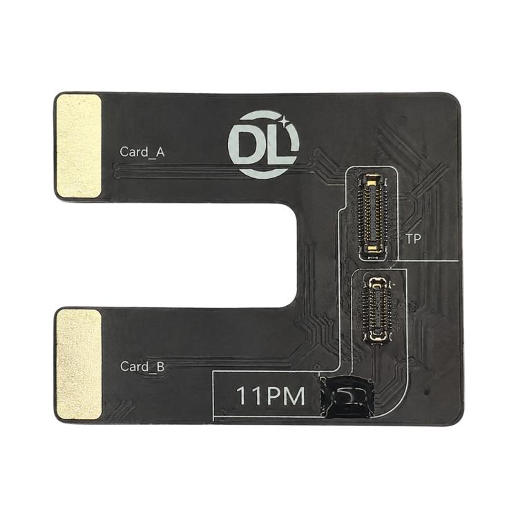 DL400 Pro iTestBox Dedicated Display Test Flex, For iPhone 17 Pro Max, For iPhone 17 Pro, For iPhone 17, For iPhone Air, For iPhone 16 Pro Max, For iPhone 16 Pro, For iPhone 16 Plus, For iPhone 16, For iPhone 15 Pro Max, For iPhone 15 Pro              ...