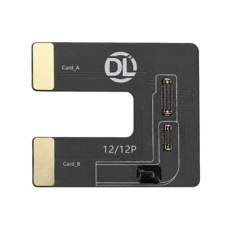 DL400 Pro iTestBox Dedicated Display Test Flex, For iPhone 17 Pro Max, For iPhone 17 Pro, For iPhone 17, For iPhone Air, For iPhone 16 Pro Max, For iPhone 16 Pro, For iPhone 16 Plus, For iPhone 16, For iPhone 15 Pro Max, For iPhone 15 Pro              ...